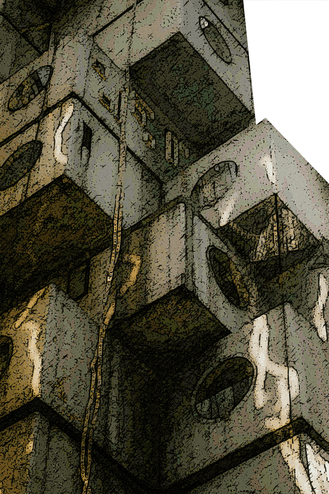 Nul ne peut forcer ton âme