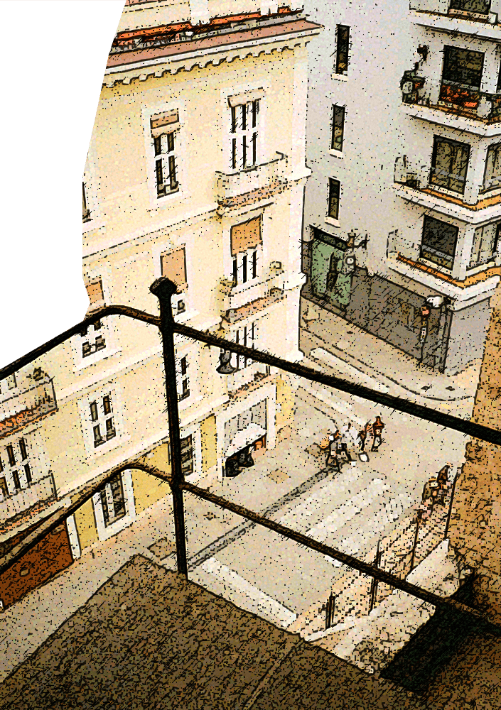 Le point de départ de la philosophie