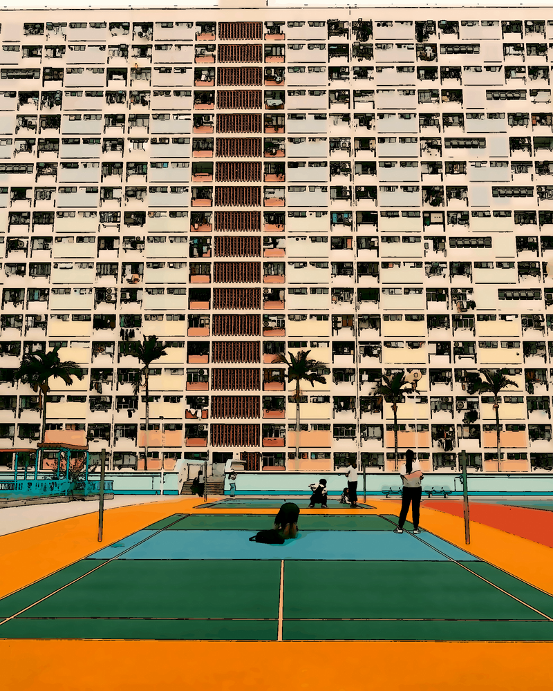 N’impose pas la philosophie aux autres