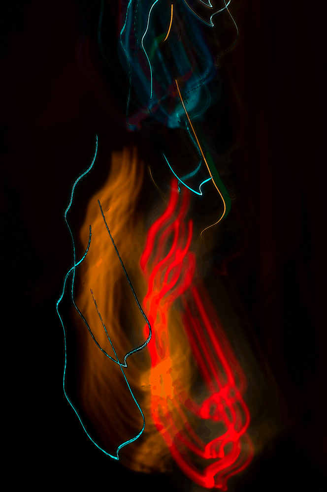 Cherche à bien faire, pas à impressionner