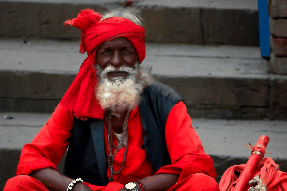Le prix de la liberté intérieure