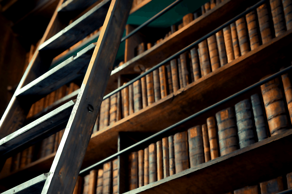 Approche la philosophie avec humilité