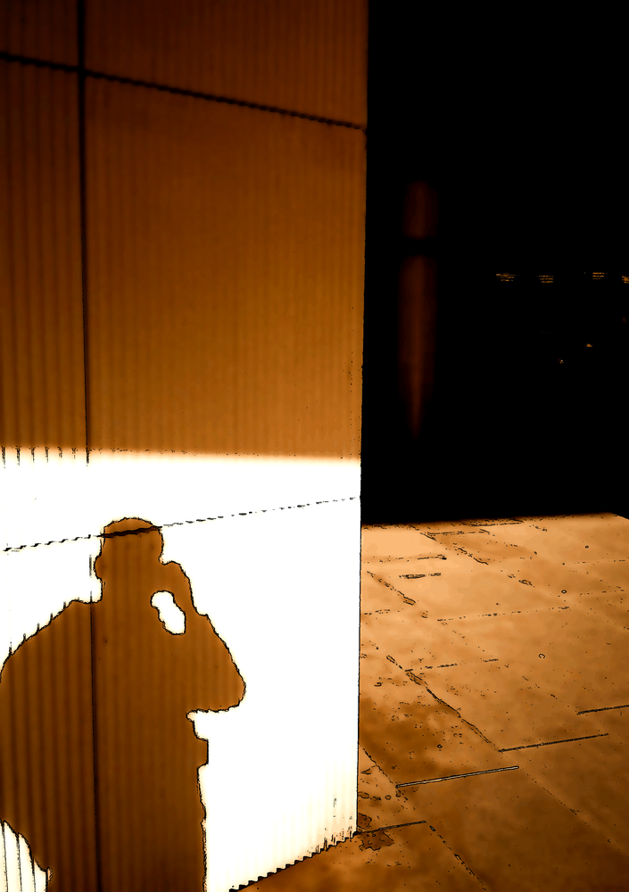 Prépare-toi au vrai combat