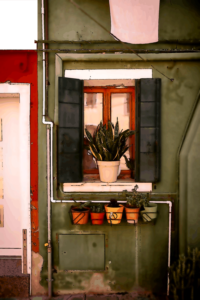 Le changement commence par l’intention