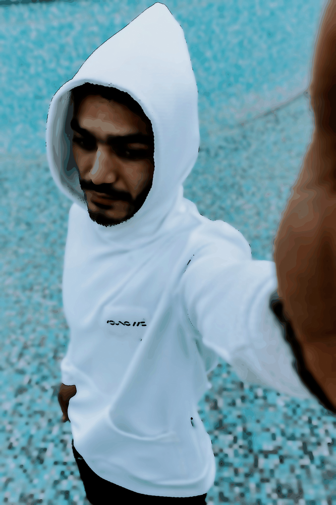 Tu n’es pas encore sage