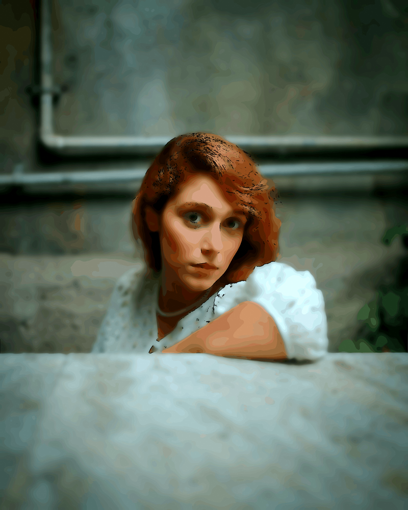 Une amitié mise à l’épreuve par la beauté et la guerre