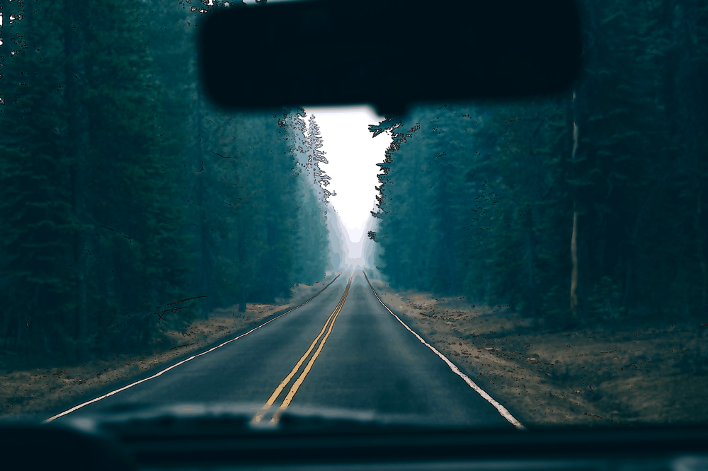 Ne prends pas l’auberge pour la destination