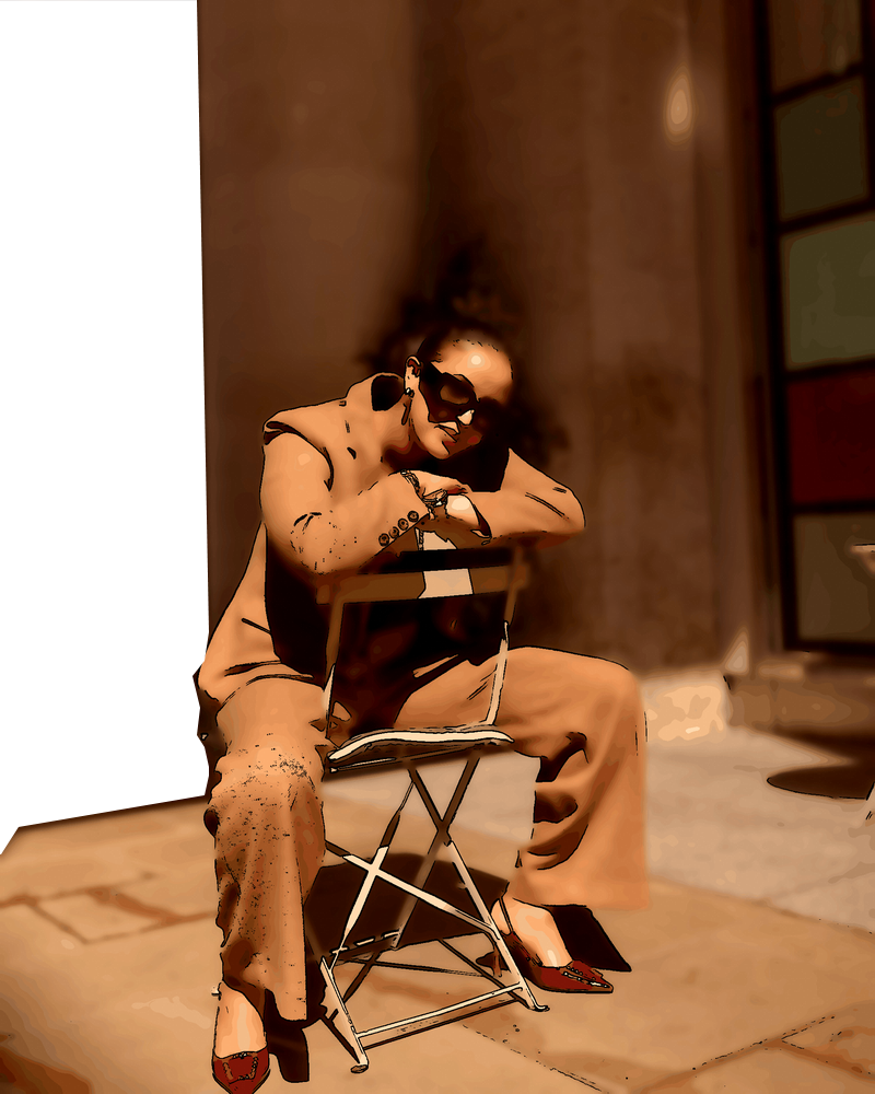 Ce n’est pas la santé, c’est ce que tu en fais