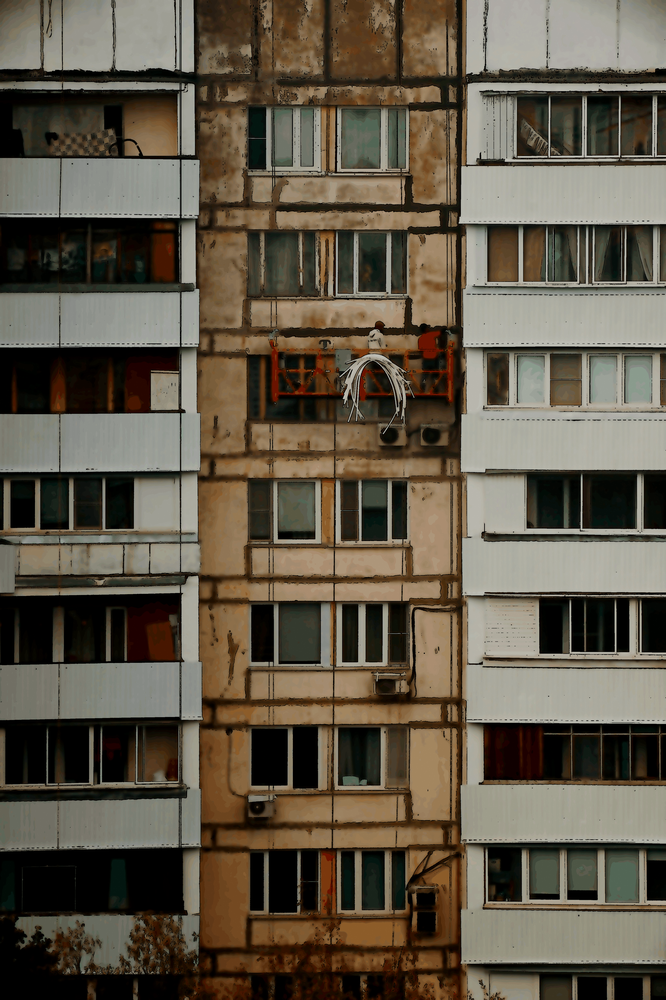Même un mauvais voisin peut t’être utile