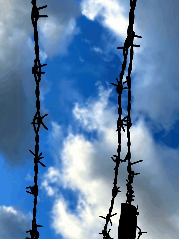 Ne sois pas fier de ta servitude