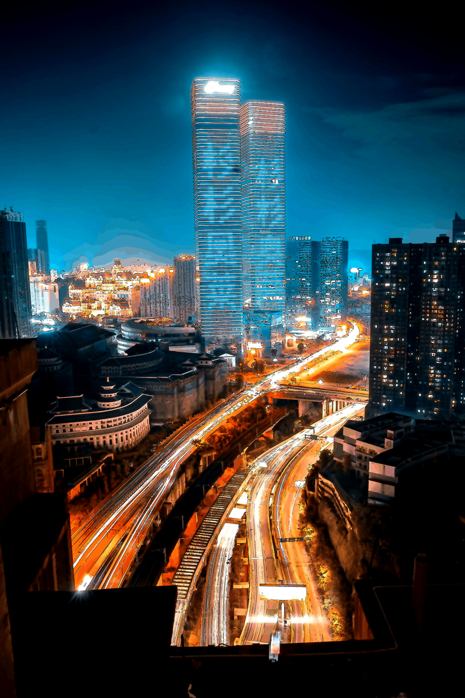 Un seul instant de relâche peut tout faire chavirer