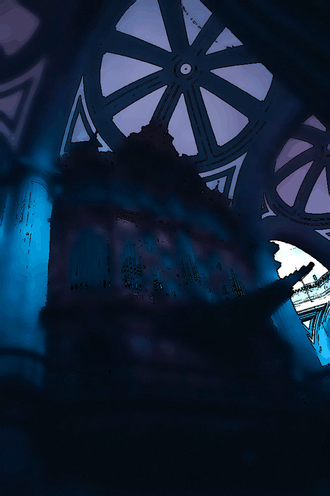 Montre-moi ton caractère, et je m’ouvrirai à toi