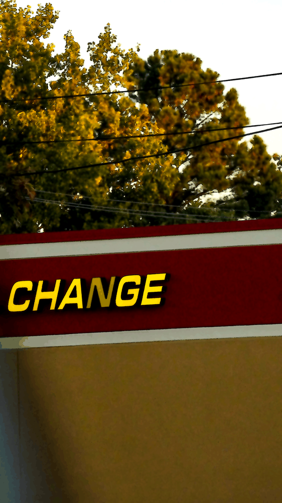 Adapte-toi au changement avec sérénité