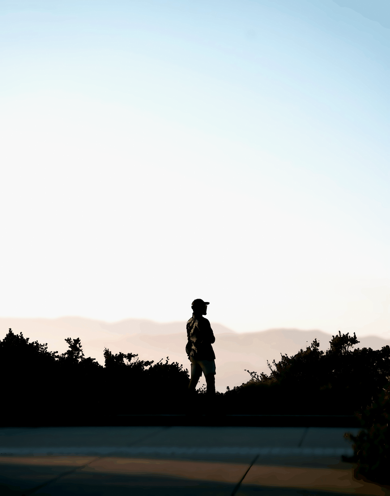 Accueille ce qui arrive