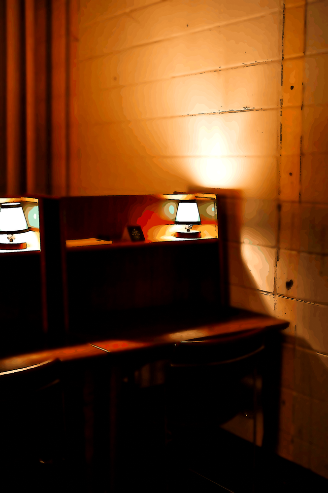 Tu peux supporter toute impression