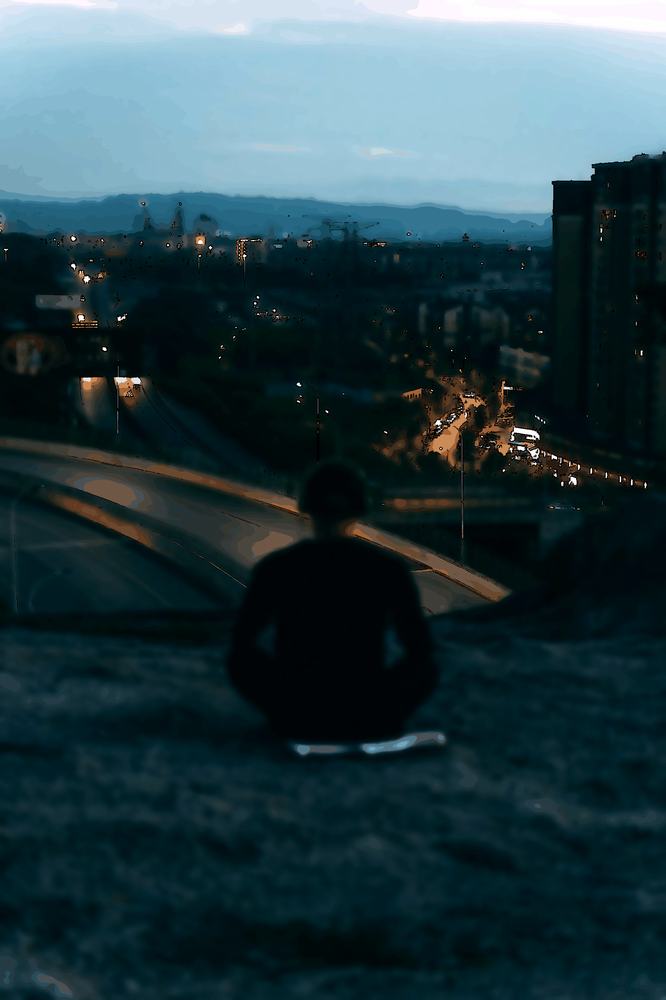 Tu l’as rendu, tu ne l’as pas perdu