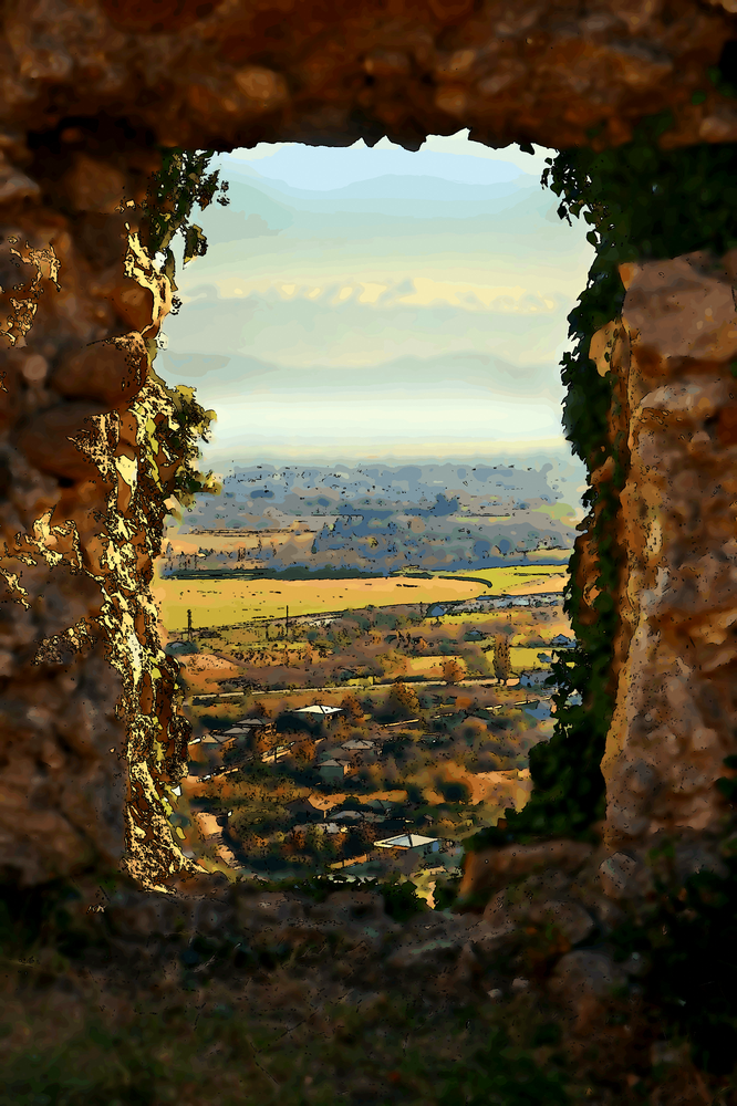 Tu ne peux pas servir deux maîtres