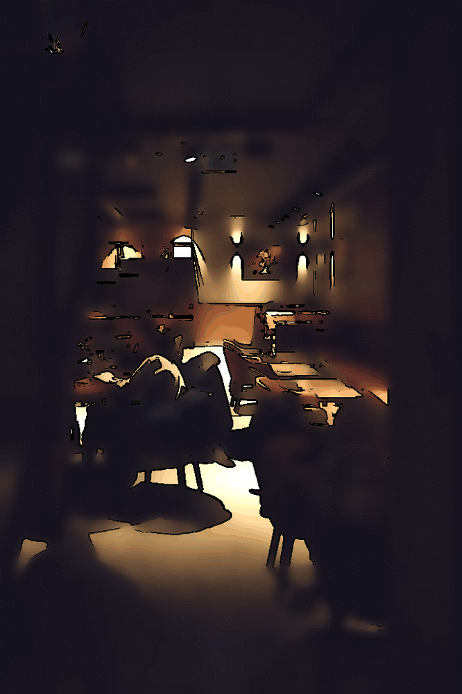 N’admire pas l’interprétation, pratique la philosophie