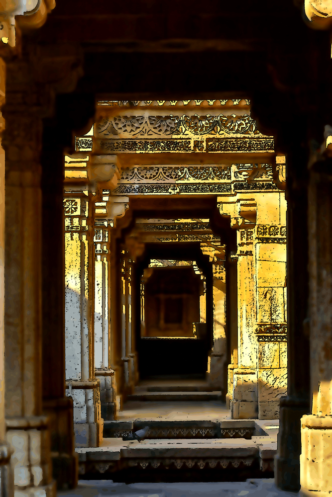 Exige le meilleur de toi-même