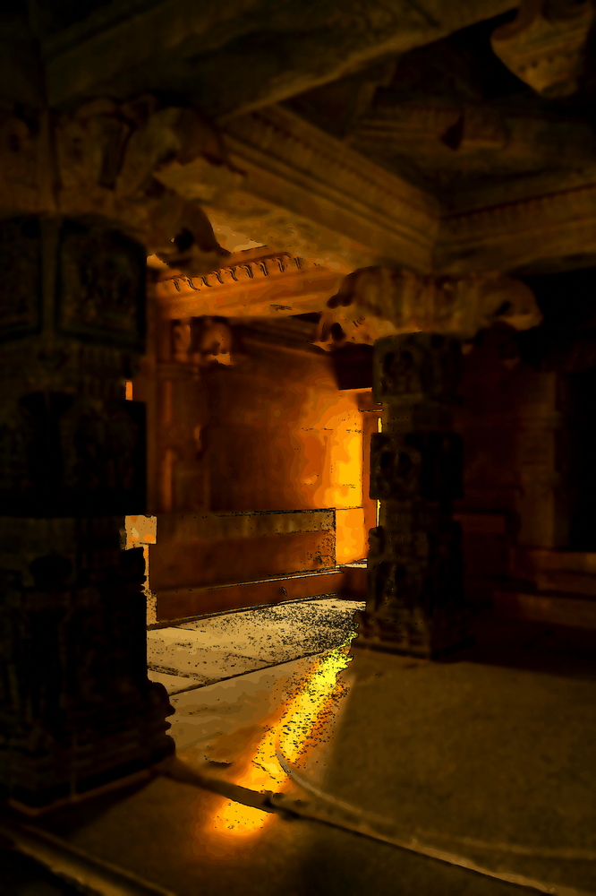 La théorie sans la pratique mène au mensonge