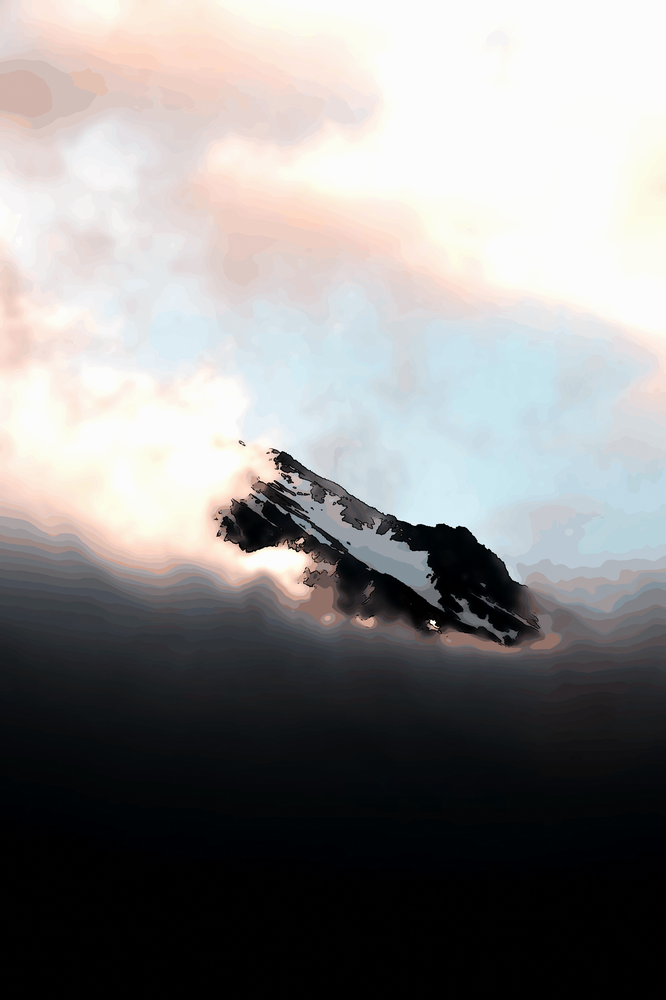 De mon grand-père, la morale et la maîtrise de moi