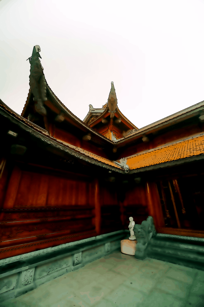 Ne te laisse pas distraire par les futilités ni les superstitions