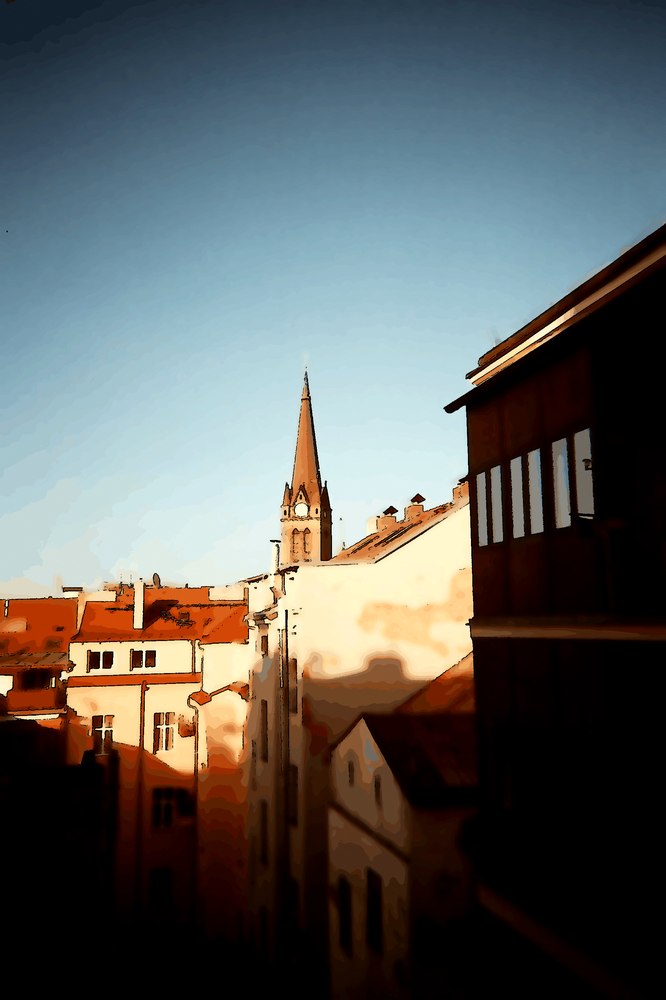 Commence la journée en t’attendant à l’adversité