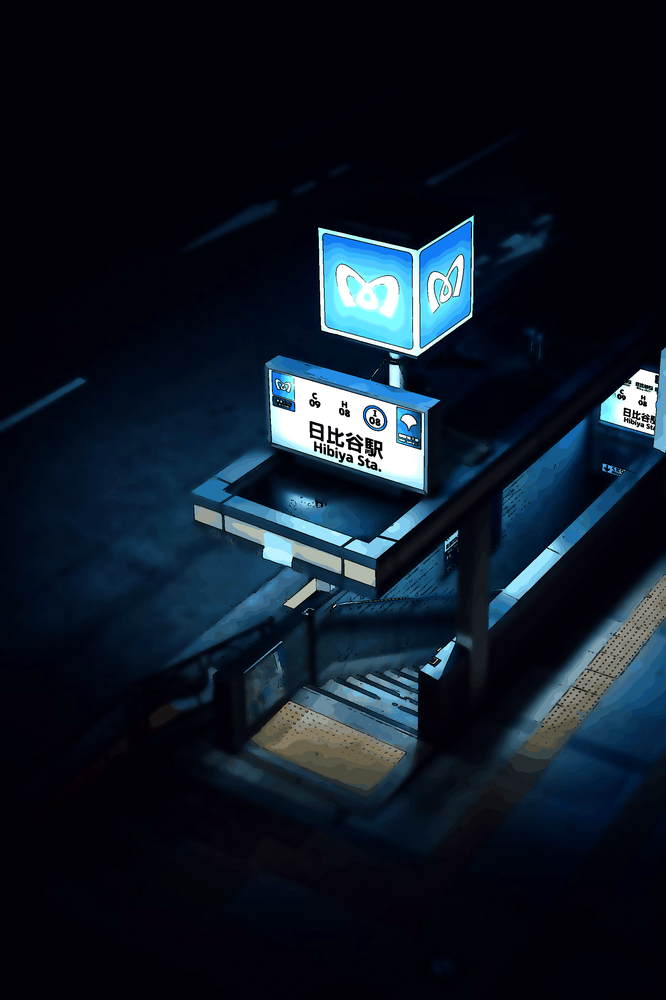 Agis toujours comme si c’était la dernière fois