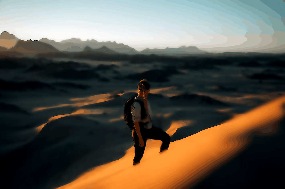 Que la philosophie garde ton daïmon