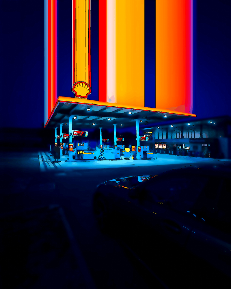 Attends la mort avec sérénité