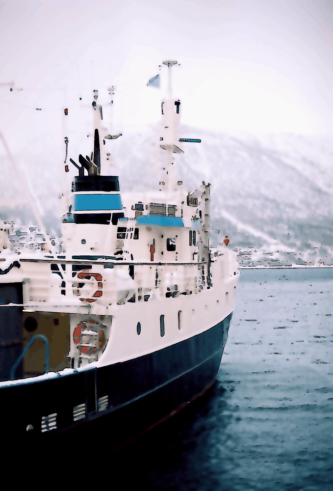 Ne sacrifie jamais ta vertu au profit