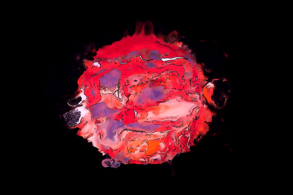 La vie est opinion – tout est changement