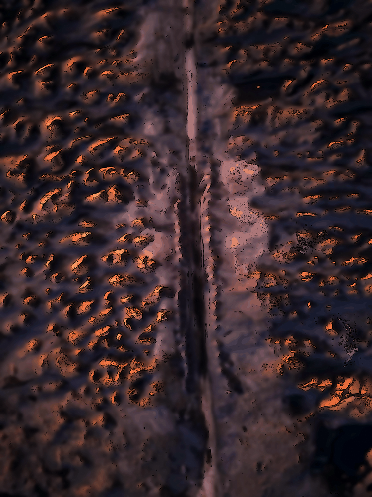 Suis la raison, et accepte la correction