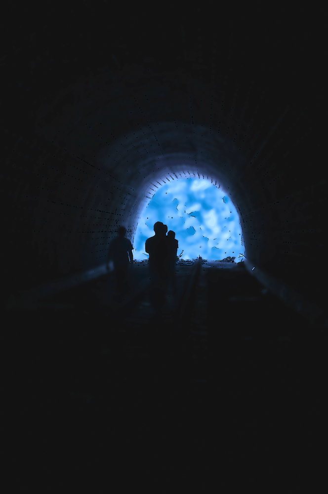 Tout n’est que pour un jour