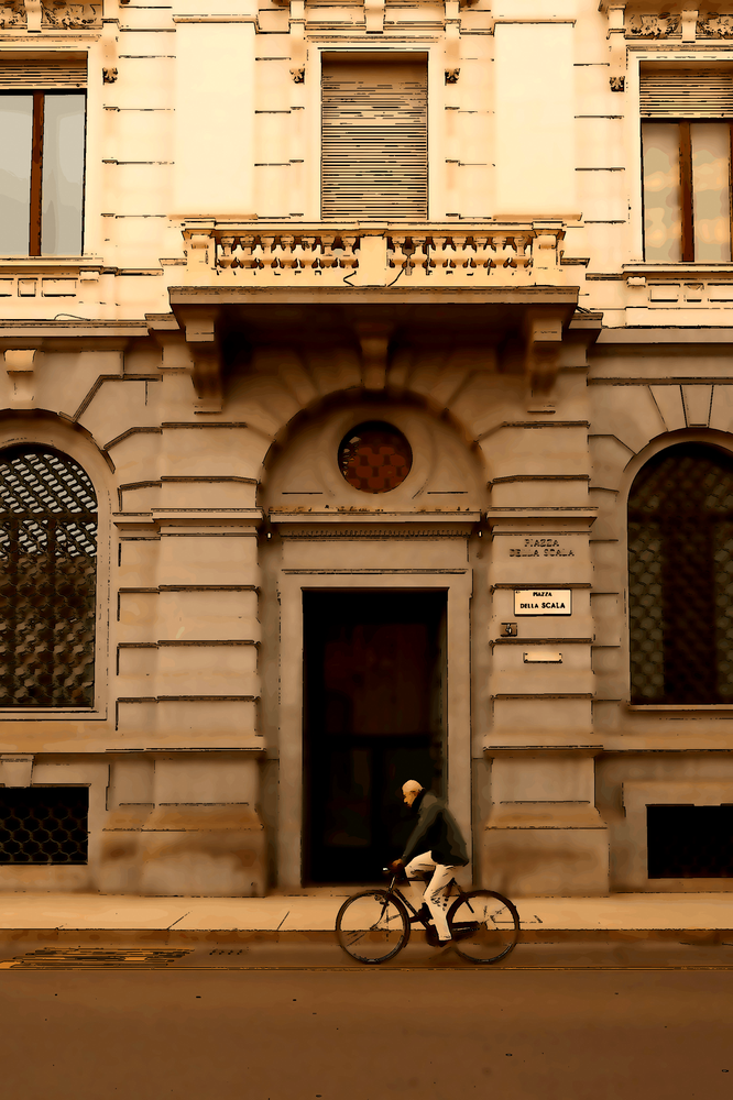 La vie est courte et pénible