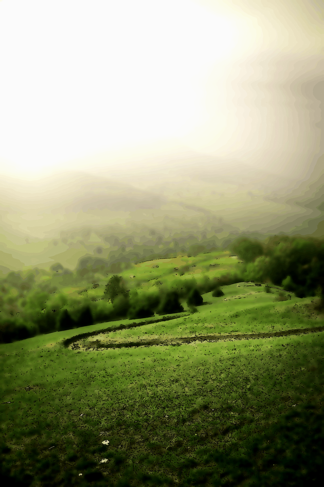 Vis librement selon la nature