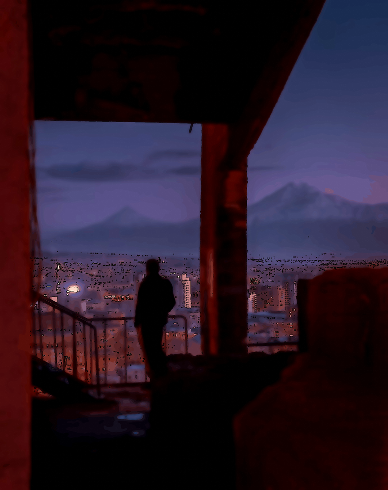 Évite la haine et passe outre