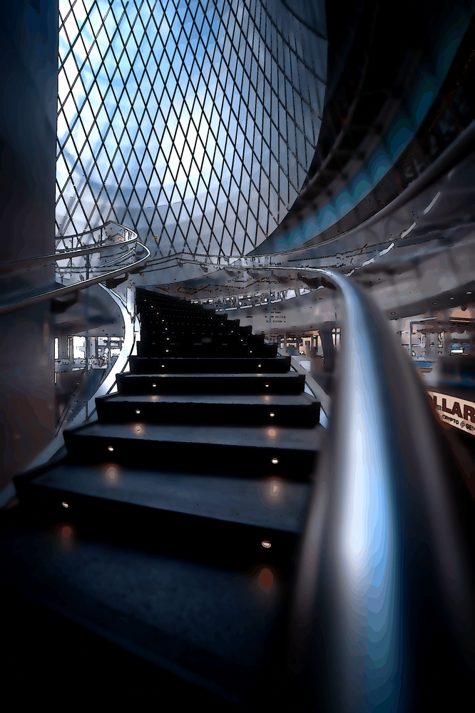 Le vrai bien réside dans tes propres actions