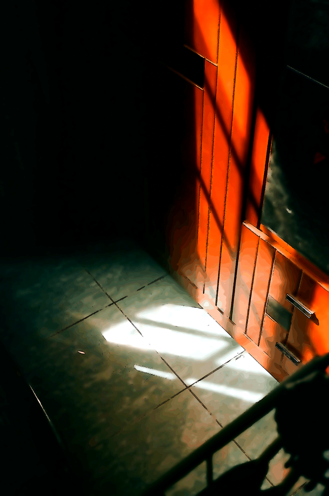 Pas de jugement, pas de trouble