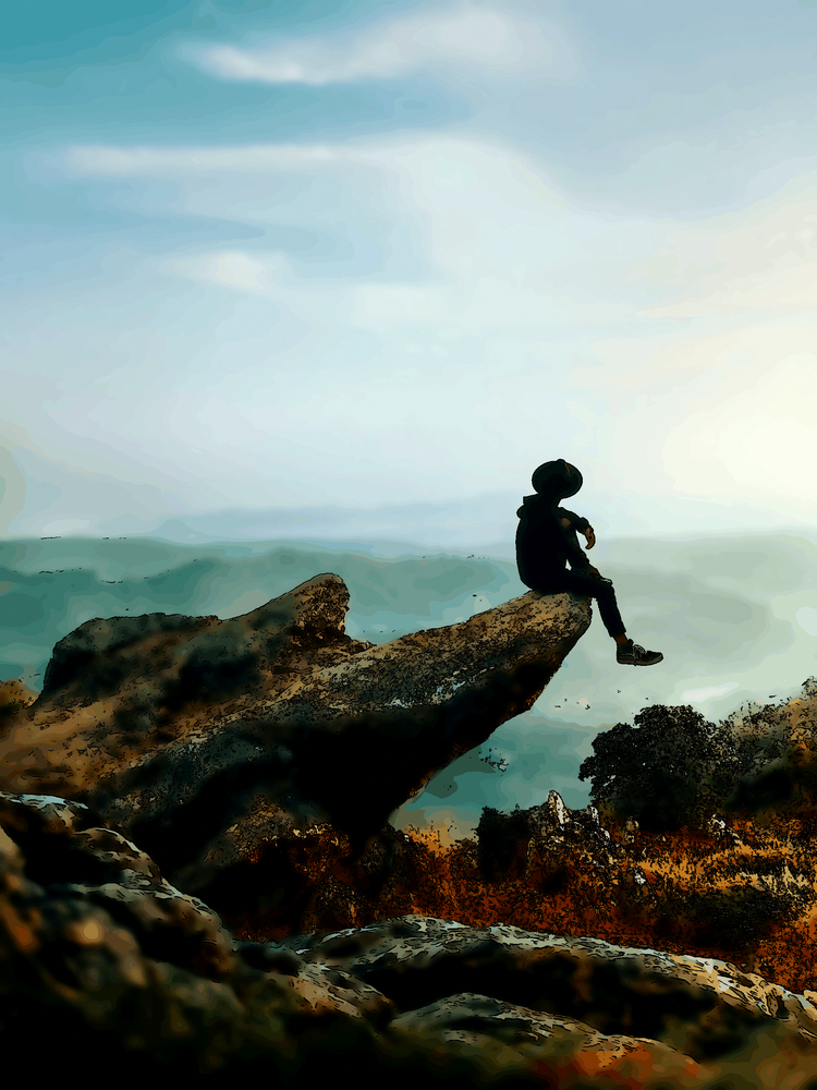 Le temps efface tout