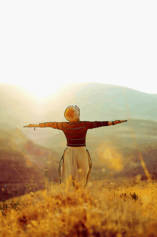 Le changement est la voie de la nature