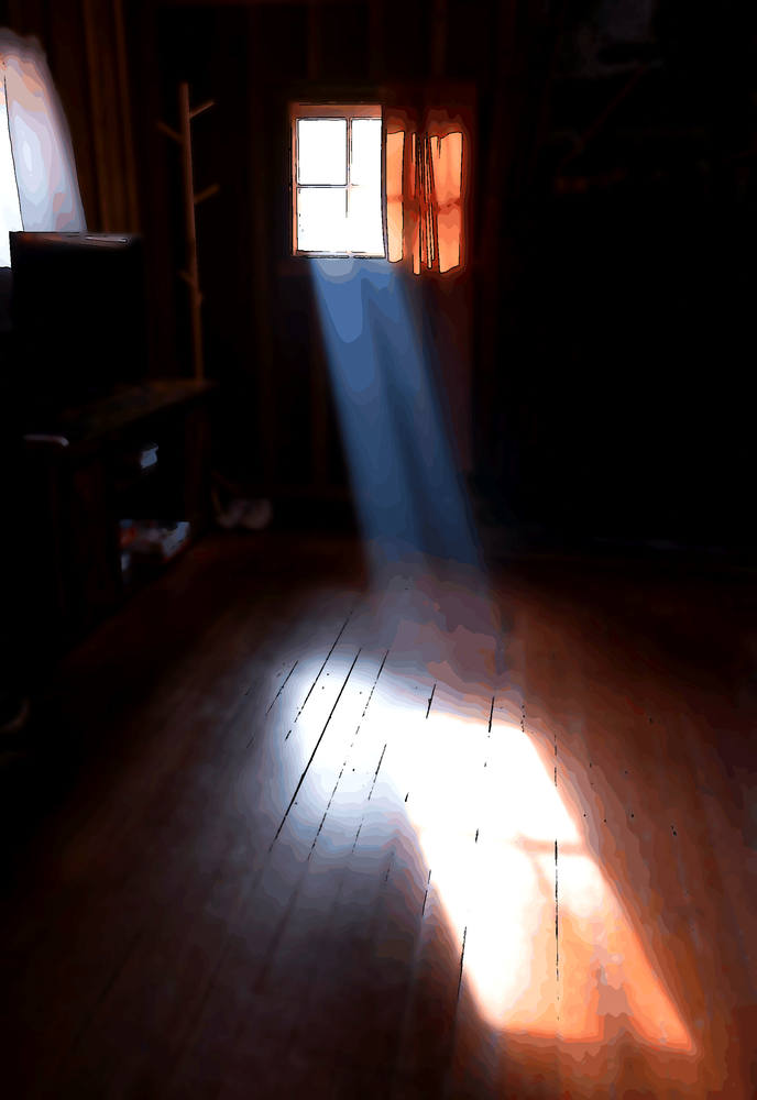 Bientôt tout sera oublié