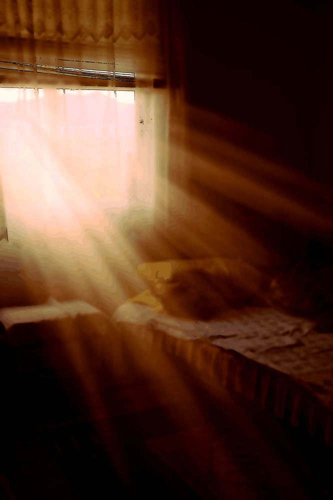 Aime même ceux qui font le mal—ils sont humains