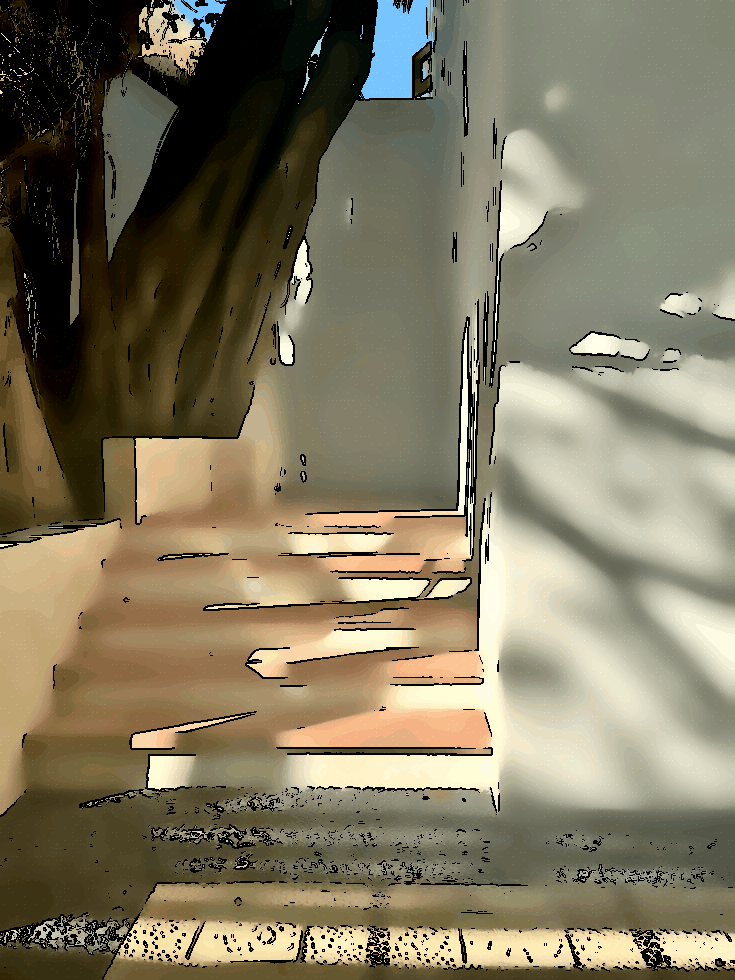 Vis bien dans le destin qui t’est donné