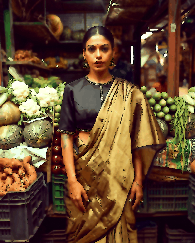 Décide d’être bon dans chacun de tes actes