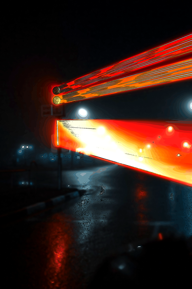 La douleur a des limites, sauf si tu l’amplifies