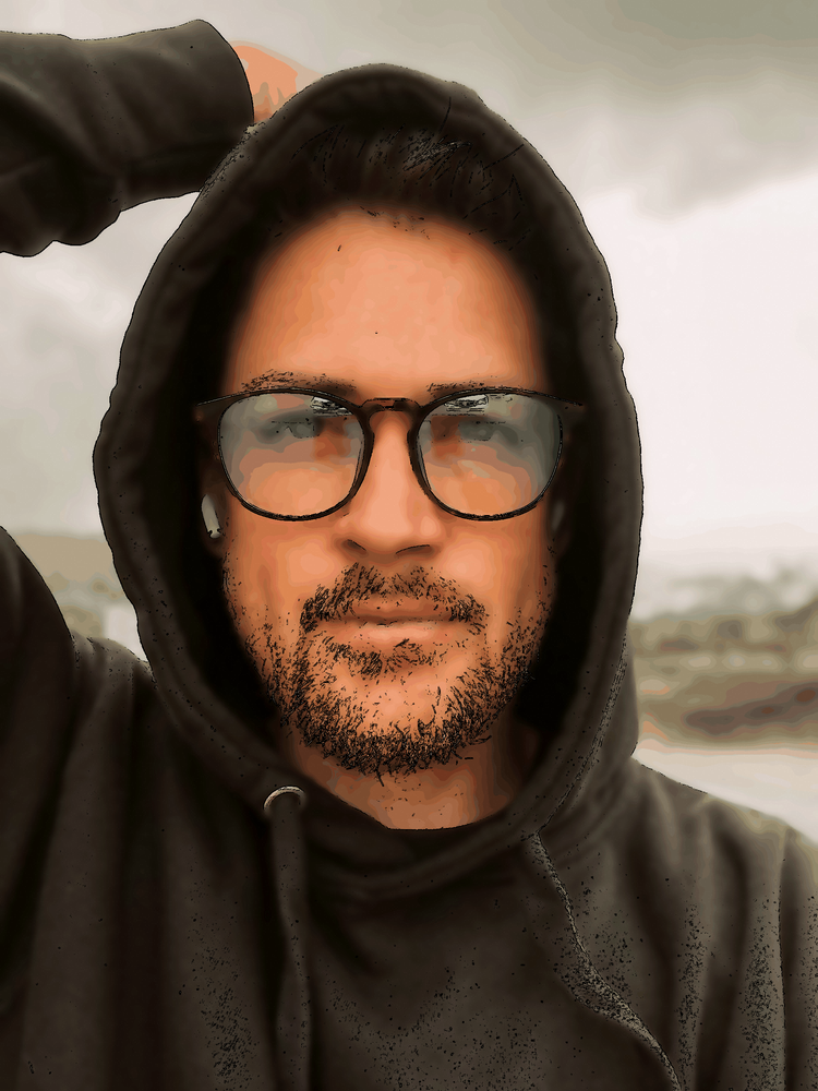 Ne laisse rien de mauvais entrer en toi