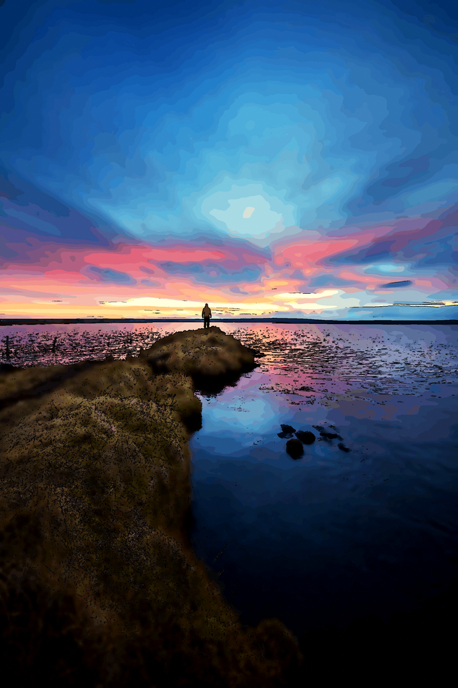Accueille la richesse sans arrogance, sois prêt à la laisser partir