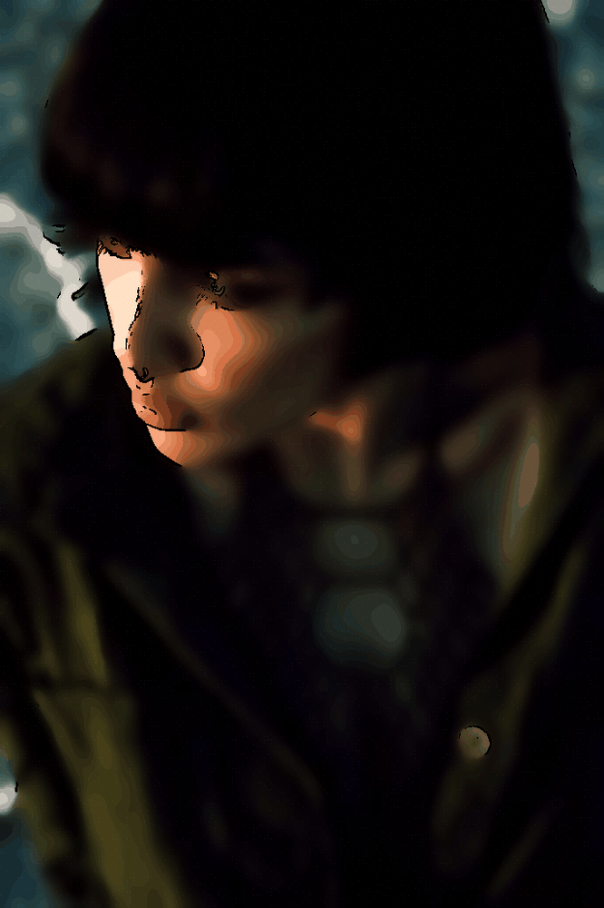 Prends les épreuves une par une