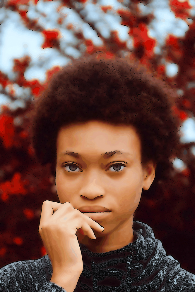 Trouve ta joie dans la raison et l’accueil des choses